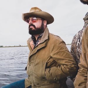 Meet your Posher, Morgan